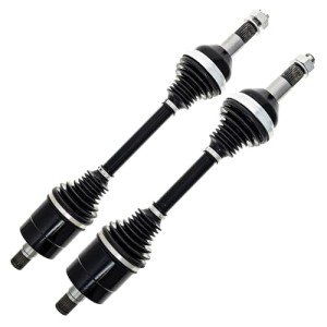 Can-Am Outlander Renegade Rear CV Axle Kit