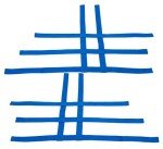Blue Replacement Nets for Yamaha Raptor Nerf Bars