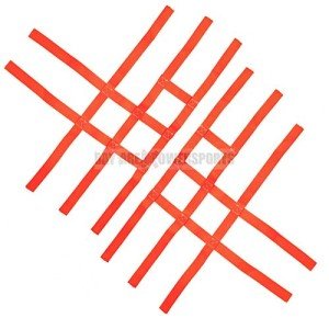 Nerf Bar Nets for Tusk Alba Titan ATV