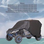XXXL Utility Vehicle Cover for Can-Am Outlander