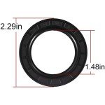 4-Pack Heavy Duty Wheel Bearings for Can-Am ATV