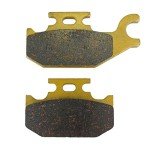 Can-Am Outlander 400-800 Brake Pad Set (2004-2012)