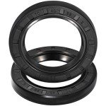 4-Pack Heavy Duty Wheel Bearings for Can-Am ATV