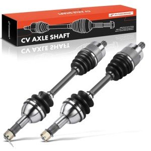 Rear CV Axle Shaft Assembly for Can-Am ATV