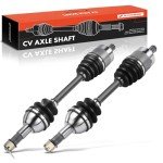 Rear CV Axle Shaft Assembly for Can-Am ATV