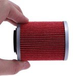 Anxingo Oil Filter Kit for Can-Am ATVs