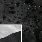 XXXL Utility Vehicle Cover for Can-Am Outlander