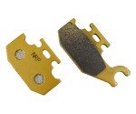Can-Am Outlander 400-800 Brake Pad Set (2004-2012)