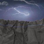 XXXL Utility Vehicle Cover for Can-Am Outlander