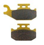 Can-Am Outlander 400-800 Brake Pad Set (2004-2012)