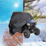 XXXL Utility Vehicle Cover for Can-Am Outlander