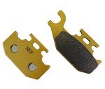 Can-Am Outlander 400-800 Brake Pad Set (2004-2012)