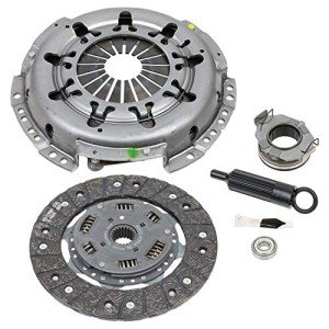 Schaeffler LuK Clutch Kit 16-062 Replacement