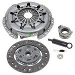 Schaeffler LuK Clutch Kit 16-062 Replacement