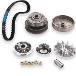 GY6 150cc Clutch & Variator Assembly Kit