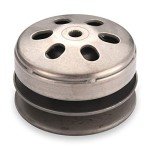 GY6 150cc Clutch & Variator Assembly Kit