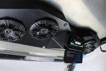Can-Am Maverick & Commander UTV Stereo System