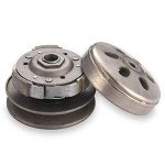 GY6 150cc Clutch & Variator Assembly Kit