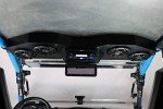 Can-Am Maverick & Commander UTV Stereo System