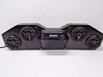 Can-Am Maverick & Commander UTV Stereo System