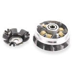 GY6 150cc Clutch & Variator Assembly Kit