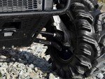 High Clearance A-Arms for Polaris Ranger Midsize