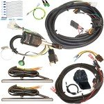 Street Legal Turn Signal Horn Kit for Polaris RZR