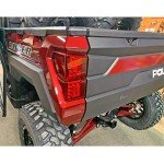 Street Legal Turn Signal Horn Kit for Polaris RZR