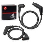 Can-Am Spark Plug Wire Cap for ATVs 2018-2023