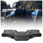 Polaris Sportsman Front Storage Rack Replacement