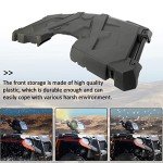 Polaris Sportsman Front Storage Rack Replacement