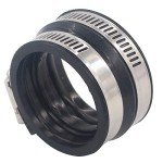 Intake Manifold Carburetor Boot for Can-Am ATV