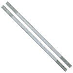 Tie Rods for Can-Am DS70 DS90 ATV