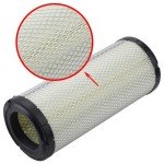 Tvent Air Filter Set for Can-Am Maverick X3