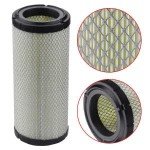 Tvent Air Filter Set for Can-Am Maverick X3