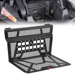 KEMIMOTO Ventilated Engine Cover for Polaris RZR