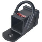 ATV/UTV Trailer Hitch Receiver with 2-inch Ball