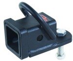 ATV/UTV Trailer Hitch Receiver with 2-inch Ball