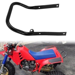 ATV Rear Wide Grab Bar Bumper for Honda ATC250R