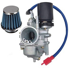 Polaris Sportsman Predator Scrambler 50-90 Carburetor & Air Filter