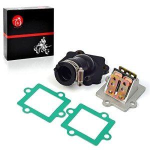 Polaris Predator & Sportsman Intake Manifold Boot Kit