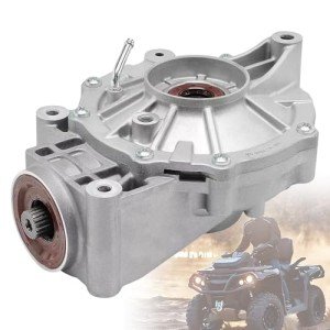 DOFOCH Rear Differential for Can-Am Maverick 1000R