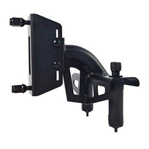 Spare Tire Support for Polaris Ranger XP 900