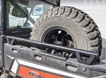 Spare Tire Support for Polaris Ranger XP 900