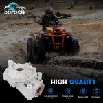 DOFOCH Rear Differential for Can-Am Maverick 1000R