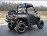 Spare Tire Support for Polaris Ranger XP 900