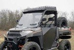 Spare Tire Support for Polaris Ranger XP 900