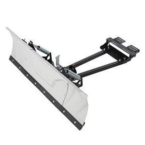 Kolpin UTV Switchblade Plow - 60" x 72