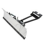 Kolpin UTV Switchblade Plow - 60" x 72