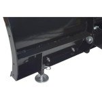 DENALI 60" ATV Plow for Sportsman Models
